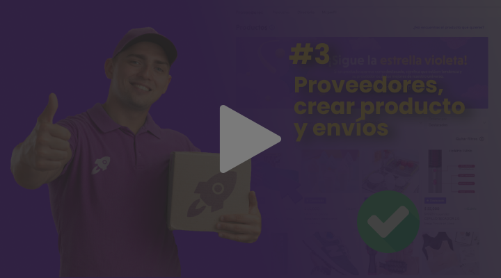 proveedores productos