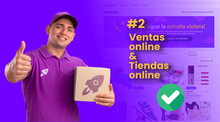 ventas online